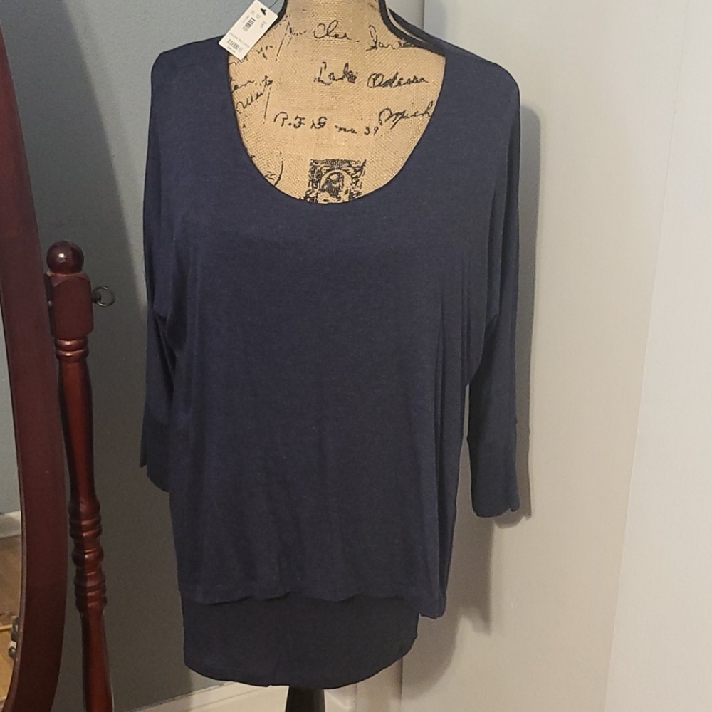 THE LIMITED NWT S